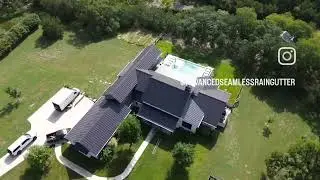 Wimberley Gutter Installation/Advanced Seamless Rain Gutter Solutions