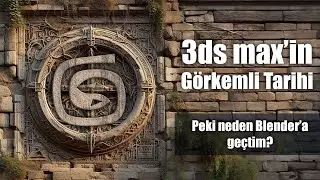 3D Studio Max'in Görkemli Tarihi, Belgesel Serisi 2
