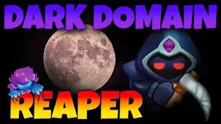 Rush Royale | Dark Domain Domination!