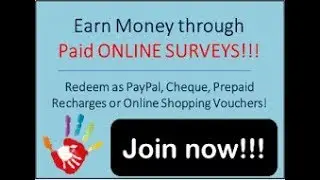Earn money online without investment 2021 | Top 10 high paid survey sites