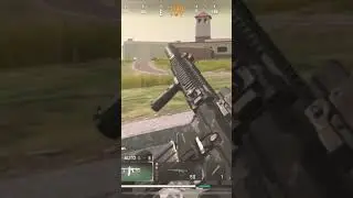 WARZONE Mobile 1vs3 ! #warzonemobile #wzm #codmpartner