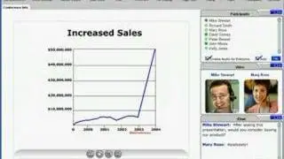 WebConference.com Free Web Conference Video Conferencing