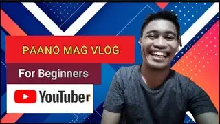 how to vlog for beginners in 4 easy steps|greychannelz