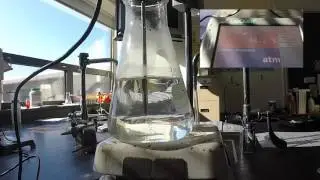 Phase Change Lab