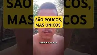 UMA RARIDADE #shorts #reflexão