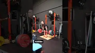Deadlift day