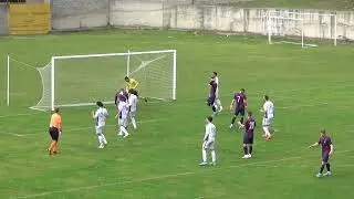 Силекс Кратово - Охрид 1-0 (2.4.2022)