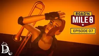 Road 96 Mile Zero - 07 - Series Finale part one