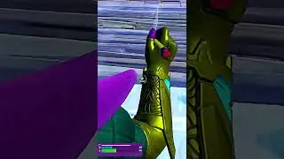 Low health oh no