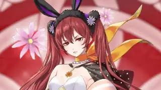 severa is in fire emblem heroes. my reaction