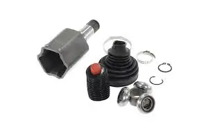 Шрус внутренний левый FORD TRANSIT/CUSTOM 2012- BSG - 1787348