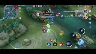Random Highlights