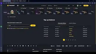 Farmskins promocodes 2026