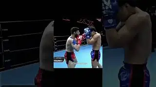 Перс в китае 🥊⚔️