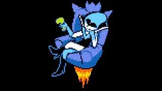 Deltarune Chapter 2 [Attack of the Killer Queen]