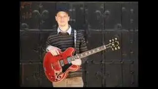 Kurt Rosenwinkel Trio Standards Along Came Betty