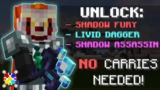 How You Can SOLO FLOOR 5 with 