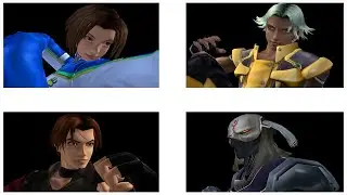 BLOODY ROAR EXTREME ONLINE: JeriTheOG vs. Nubi_EX (9-3-2020)