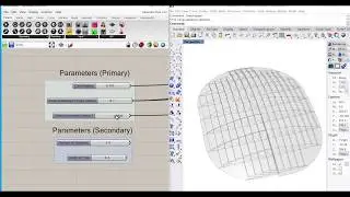 [Helix Engineering] UCL CEGE0048 IDP Final PResentation Parametric Modelling Roof Truss