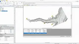 Create Dynamic Models from Scanned Maps with Surfer