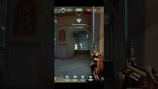 I killed them 4 times! #valorant #valorantmemes #valorantgameplay #valorantgame #viral #trending #pc