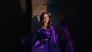 Супер косплей 