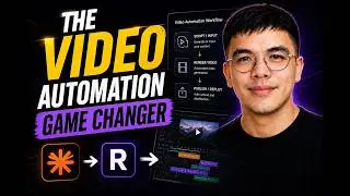 Claude + Remotion: The Video Automation Game Changer | Brightn8