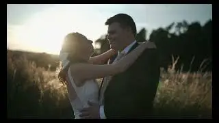 the wedding of scott + sarah