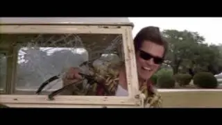 Ace Ventura 2 - Chitty Chitty Bang Bang [ITA]