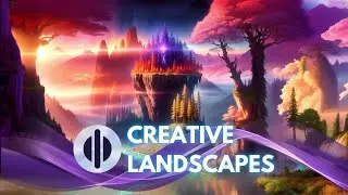 Playground AI Prompt Basics 101 Creative Landscapes