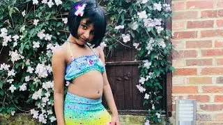 The Magical Mermaid