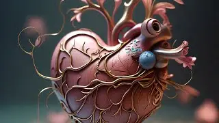 Gift of Life - AI Song