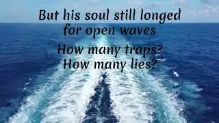 Odysseus: Sea Shanty song by @Zen_vibes_station