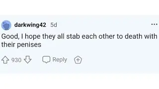 The Funniest Out of Context Reddit Posts 2