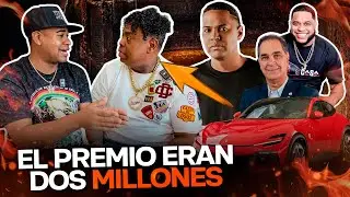 Mole Reveals That It Was All a Hoax (Tonton80)