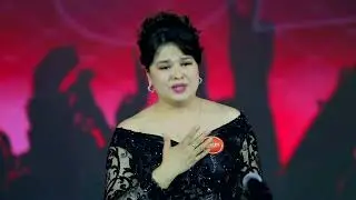 Shohida Nurmatova
