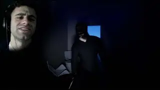 Stranger Danger | Stranger, Never sleep again