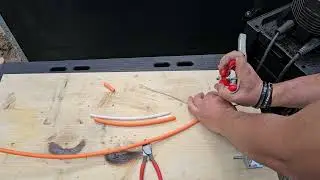 Materiale electrice folosite la case din lemn (Doze Legatura,Doze aparat si Cablu)
