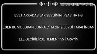 -Løvely-(Sevgi) İFŞA xD (Şaka Amaçlıdır)