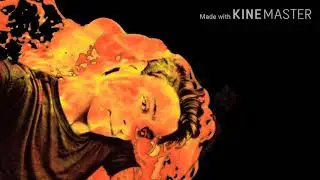 Fire green screen effects in video kinemaster