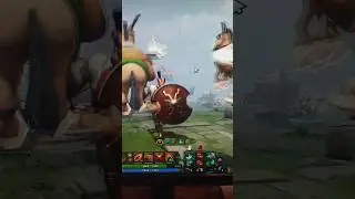 รู้หรือไม่เราสามารถเปลี้ยนมุมกล้องใน Dota2 ได้