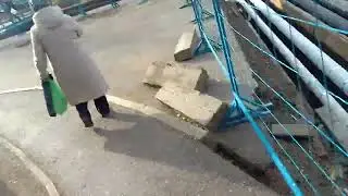 Потоп очередной БашРТС все народные любимцы Уфа 16 октября 2024 г