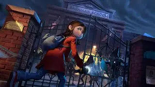 GYLT (2) Все финалы - Концовки - Прохождение - Игра 2023