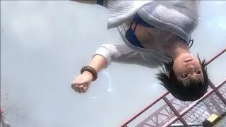 Pai Intermediate Guide (6/7): Intermediate CB Combos