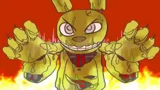 FNaF 3 - Its time to die (Remix)