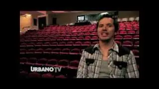 John Leguizamo On Theater