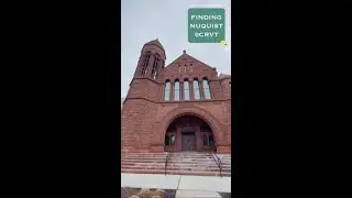 Finding Nuquist with Katherine McGee