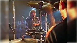Urgent Feel Soul Project - Live 1994