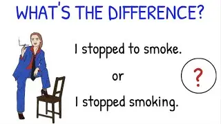 When to use gerund and when to use infinitive.