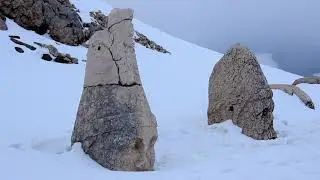ПРИСУТСТВИЕ: ЮГО-ВОСТОЧНАЯ АНАТОЛИЯ